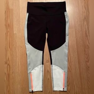 Xersion leggings, NWOT; size L